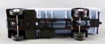 H&uuml;mmer Ho 1/87 Camion Man F8 Plateau Brasseur Staatsbrauerei Weihenstephan