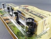 H&uuml;mmer Ho 1:87 Magirus S65001951 M&ouml;nchshof Paulaner Beer Delivery Truck & Road Trailer Mint on Card