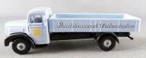 H&uuml;mmer Ho 1:87 Man F8 Staatsbrauerei Weihenstephan Beer Delivery Truck