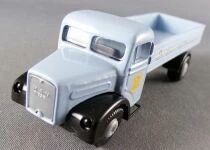 H&uuml;mmer Ho 1:87 Man F8 Staatsbrauerei Weihenstephan Beer Delivery Truck