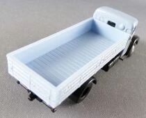 H&uuml;mmer Ho 1:87 Man F8 Staatsbrauerei Weihenstephan Beer Delivery Truck