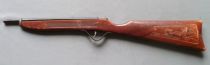 Hunting Dart Gun - Sculpted Wood
