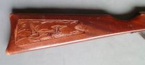 Hunting Dart Gun - Sculpted Wood