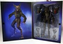 Hurlements (The Howling) - NECA - Ultimate Werewolf