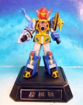 Hurricanger - SenPuJin (Soul of Chouzoukei) - Bandai