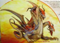 Hydra Dragon (series 7)