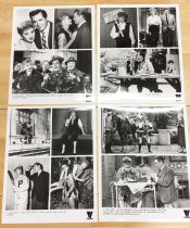 I Love Lucy - Set of 11 B&W Photos, 2 Press sheet and a two page fold