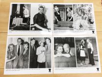 I Love Lucy - Set of 11 B&W Photos, 2 Press sheet and a two page fold