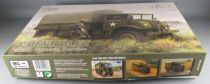 IBG Models 35042 - WW2 US Army Chevrolet C60L General Service 1:35 Mint in Box