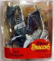 Ice Clan Dragon (series 7)