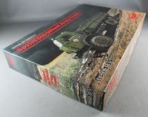 Icm 35001 - Soviet Six-Wheel Army Truck 1:35 Mint in Box