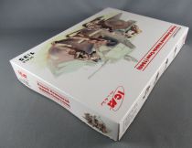 Icm 35615 - French Armoured Vehicle Crew 1940 1:35 Mint in Sealed Box