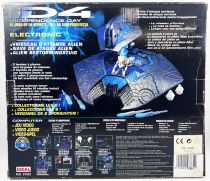 ID4 Independance Day - Ideal - Vaisseau d\'Attaque Alien