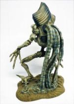 ID4 Independance Day - Lindberg Model Kit - Alien Exoskeleton