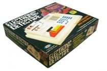 Ideal - Electronic Detective (Inspecteur Puzzle TF1) occasion en boite 02