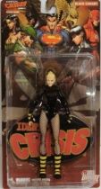 Identity Crisis - Black Canary