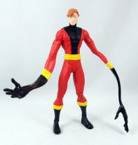 Identity Crisis - Elongated Man (loose)