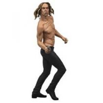 Iggy Pop - NECA figure