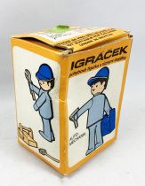 IGRACEK (1976) - Auto-Mechanik (Car Mechanic)