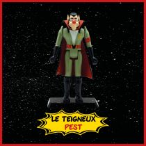 Il était une fois... L\'Espace - Coffret Collector de 8 action-figures -  La Revanche des Humanoïdes