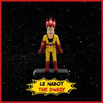 Il était une fois... L\'Espace - Coffret Collector de 8 action-figures -  La Revanche des Humanoïdes