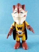 Il &eacute;tait une fois l\'espace - Figurine Plastique Popy - Le Nabot (Loose)