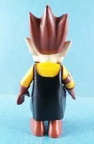 Il &eacute;tait une fois l\'espace - Figurine Plastique Popy - Le Nabot (Loose)