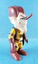 Il &eacute;tait une fois l\'espace - Figurine Plastique Popy - Le Nabot (Loose)