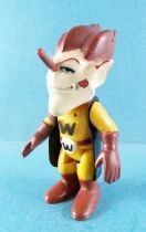 Il &eacute;tait une fois l\'espace - Figurine Plastique Popy - Le Nabot (Loose)