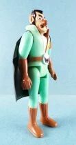 Il &eacute;tait une fois l\'espace - Figurine Plastique Popy - Le Teigneux (Loose)
