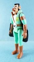 Il &eacute;tait une fois l\'espace - Figurine Plastique Popy - Le Teigneux (Loose)