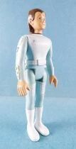 Il &eacute;tait une fois l\'espace - Figurine Plastique Popy - Pierrot (Loose)