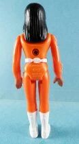 Il &eacute;tait une fois l\'espace - Figurine Plastique Popy - Psi (Loose)