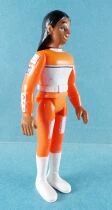 Il &eacute;tait une fois l\'espace - Figurine Plastique Popy - Psi (Loose)