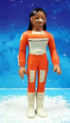 Il �tait une fois l\'espace - M+B Portugal - Psi figurine pvc