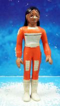 Il était une fois l\'espace - M+B Portugal - Psi figurine pvc