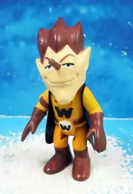 Il �tait une fois l\'espace - Popy - Le Nabot Plastic Figure (loose)