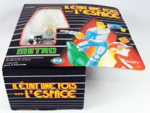 Il était une fois l\'espace - Popy - Metro Die-Cast Figure (Mint in french Box)