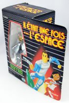 Il était une fois l\'espace - Popy - Metro Die-Cast Figure (Mint in french Box)