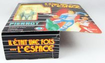 Il était une fois l\'espace - Popy - Pierrot Die-Cast Figure (Mint in french Box)