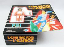 Il était une fois l\'espace - Popy - Psi Die-Cast Figure (Mint in french Box)