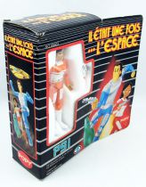 Il était une fois l\'espace - Popy - Psi Die-Cast Figure (Mint in french Box)