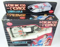 Il était une fois l\'espace - Popy - Starship Libellule