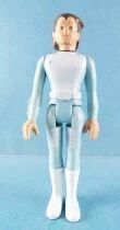 Il &eacute;tait une fois l\'espace - Popy Plastic Figure - Pierrot (Loose)