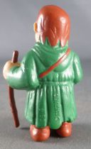 Il était une fois l\'Homme - Le Teigneux mendiant - Figurine PVC Delpi