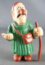 Il était une fois l\'Homme - Le Teigneux mendiant - Figurine PVC Delpi