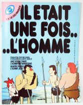 Il était une fois... L\'homme - Magazine n°03 : Le Cro-magnon