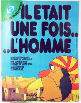 Il était une fois... L\'homme - Magazine n°04 : Les vallées fertiles