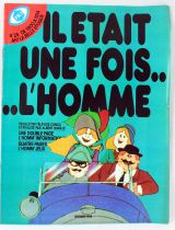 Il était une fois... L\'homme - Magazine n°24 : De 1900 à 1914 Ah! La Belle Epoque