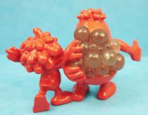 Il était une fois la Vie - Globules Rouges - Figurine PVC Comics Spain